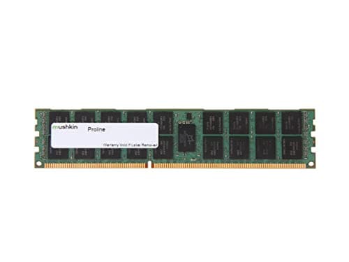 Mushkin Proline 8 GB (1x8GB DDR3-1600) - Memory (RAM)