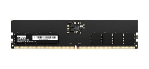 Klevv FIT V 16 GB (1x16GB DDR5-5600) - Memory (RAM)