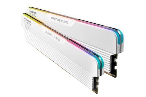 Klevv Urbane V RGB 48 GB (2x24GB DDR5-6000) - Memory (RAM)