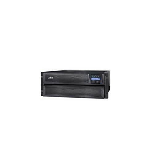 APC SMX3000HVNC - UPS / Surge Protector