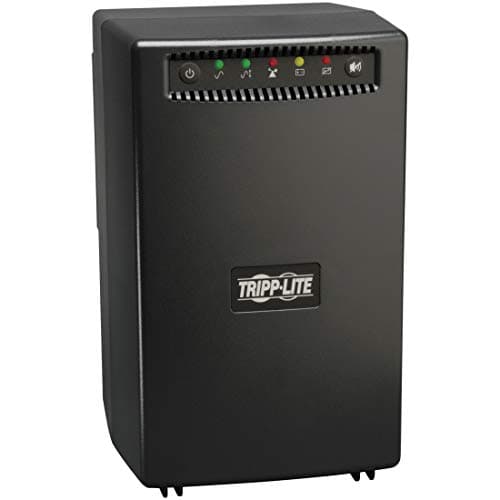 Tripp Lite OMNIVS1500 - UPS / Surge Protector