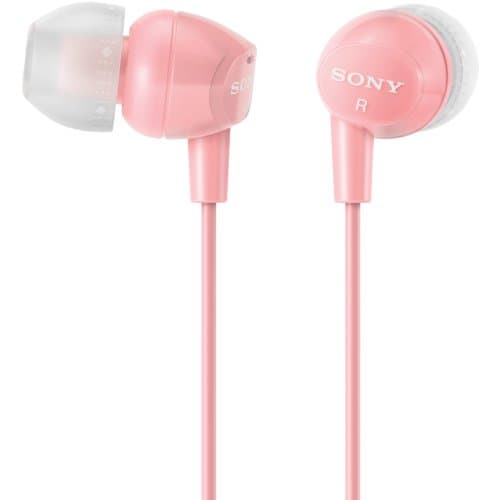 Sony MDREX10LP/VLT - Headset