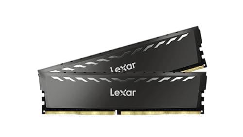 Lexar Hades OC 16 GB (1x16GB DDR4-3200) - Memory (RAM)