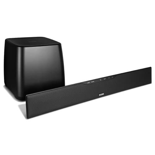Polk UltraFit 3000 - Headset