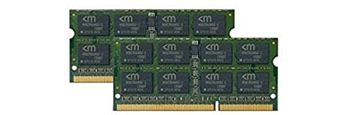 Mushkin Radioactive 8 GB (2x4GB DDR3-1600) - Memory (RAM)
