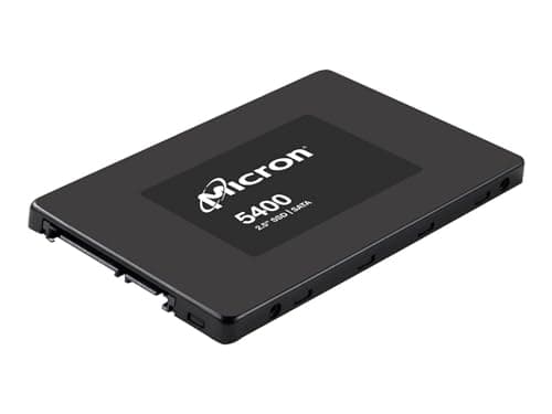 Micron 5400 Max eSSC 1.9 TB - Storage