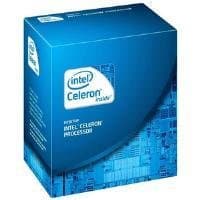 Intel Celeron G465 - CPU / Processor