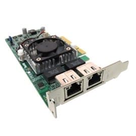 Supermicro AOC-STG-i2T - Networking
