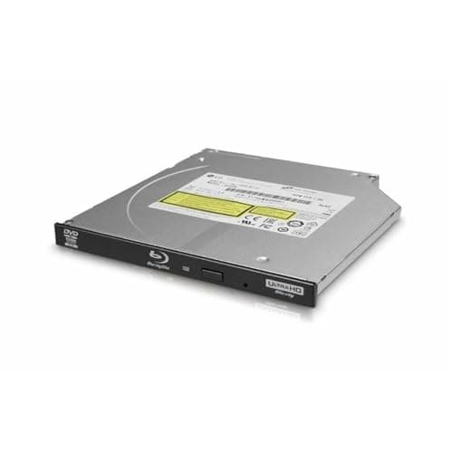 LG BU40N - Optical Drive