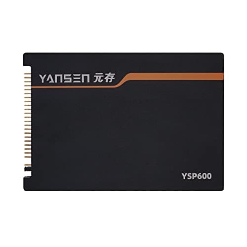 MyDigitalSSD PATA MAX 128 GB - Storage