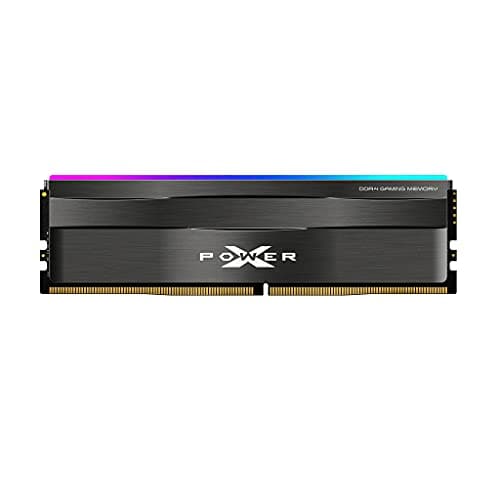 Silicon Power XPOWER AirCool 16 GB (1x16GB DDR4-3200) - Memory (RAM)