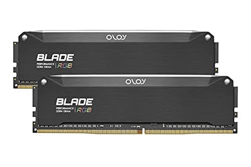 OLOy Blade 32 GB (2x16GB DDR4-3200) - Memory (RAM)