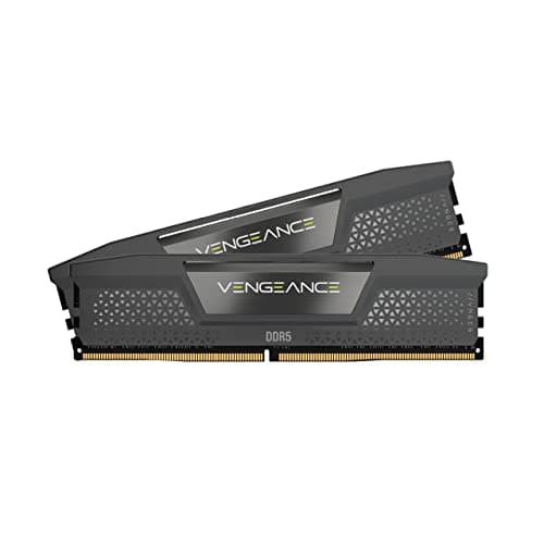 Klevv CRAS V RGB 32 GB (2x16GB DDR5-6000) - Memory (RAM)