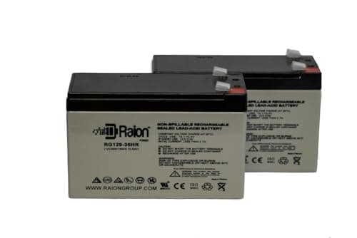 CyberPower LX1500GU-FC - UPS / Surge Protector