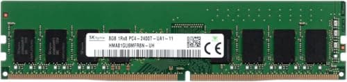 SK Hynix HMA81GU6MFR8N-UH 8 GB (1x8GB DDR4-2400) - Memory (RAM)