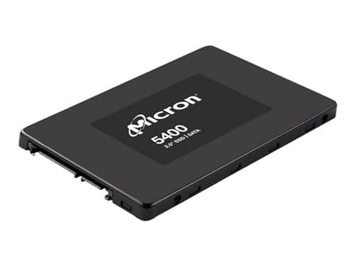 Micron 5400 Pro 240 GB - Storage