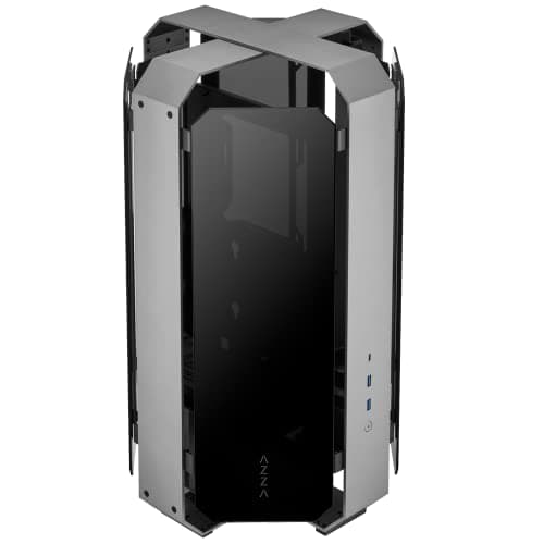 Azza Opus 809 (PCIE 4.0) - Case