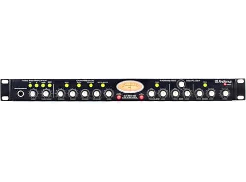 PreSonus Studio Channel - Audio Interface
