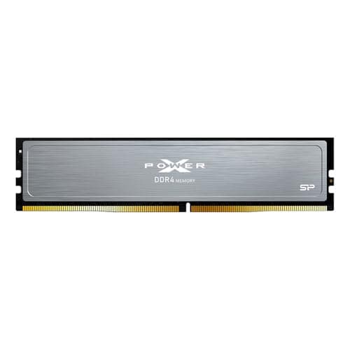 Silicon Power XPOWER AirCool 32 GB (2x16GB DDR4-3200) - Memory (RAM)