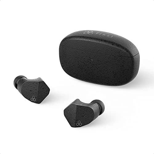 Final FI-BA-SST - Headset