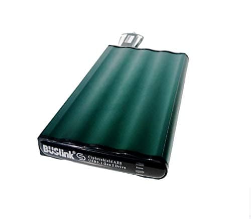 Buslink CipherShield - External Storage