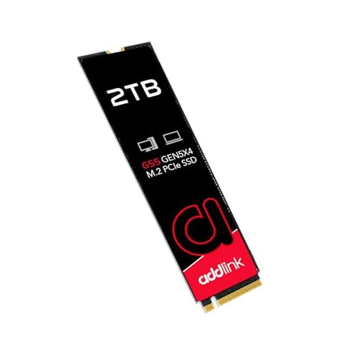 Addlink G55 4 TB - Storage
