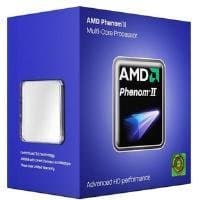 AMD Phenom II X6 1055T - CPU / Processor