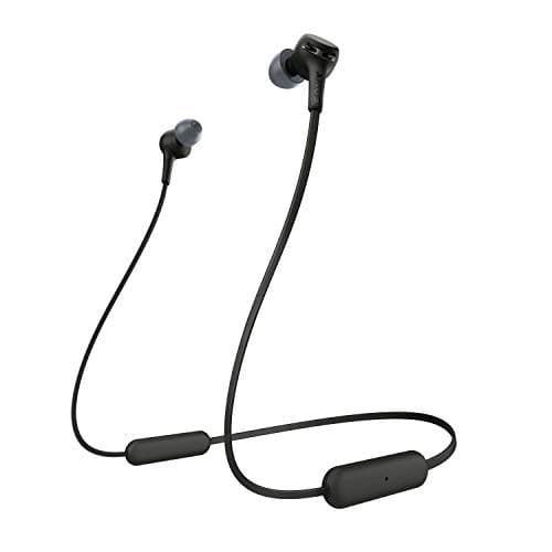 Sony MDR-XB400/GRN - Headset