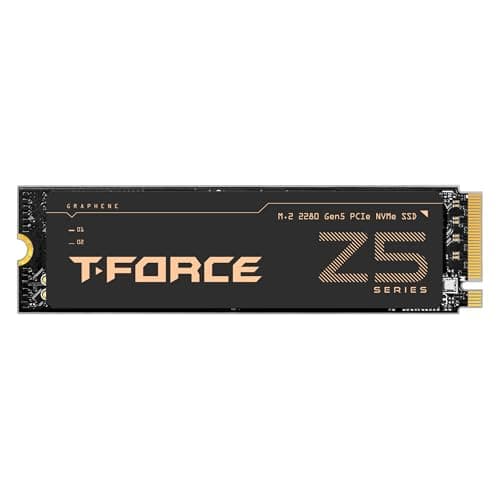 TEAMGROUP T-Force Cardea Zero 240 GB - Storage