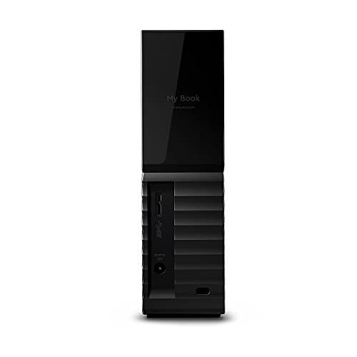 Western Digital My Book - External Storage