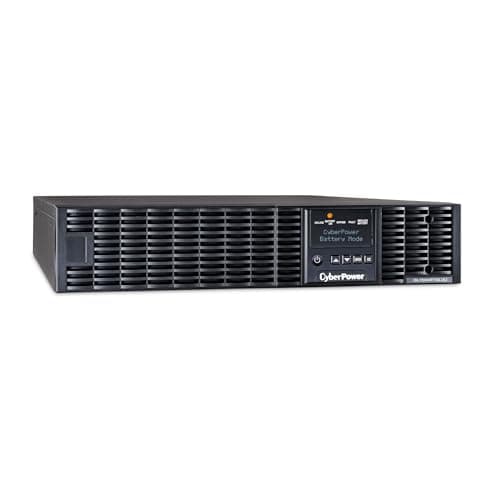 CyberPower OL1500RTXL2U - UPS / Surge Protector