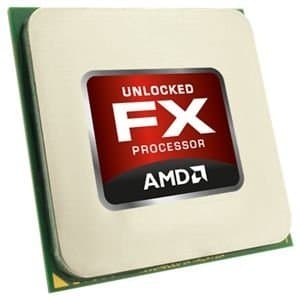 AMD FX-8150 - CPU / Processor