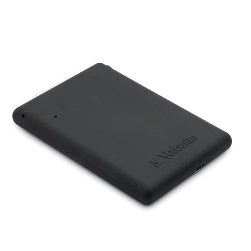 Verbatim Titan XS - External Storage