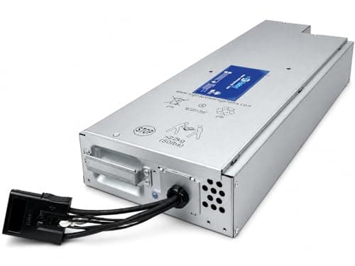 APC SMX3000RMHV2UNC - UPS / Surge Protector