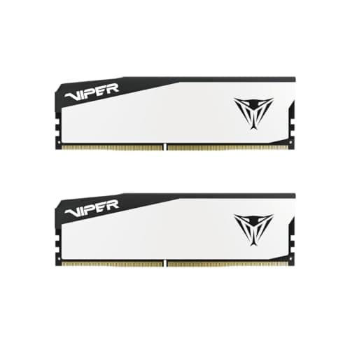 Patriot Viper Elite 5 Ultra RGB 48 GB (2x24GB DDR5-6400) - Memory (RAM)