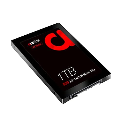 Addlink S20 1 TB - Storage
