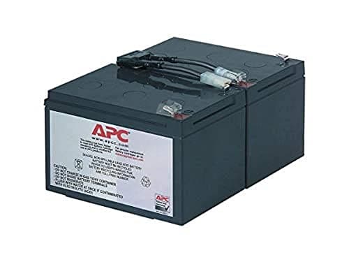 APC SUA1000 - UPS / Surge Protector