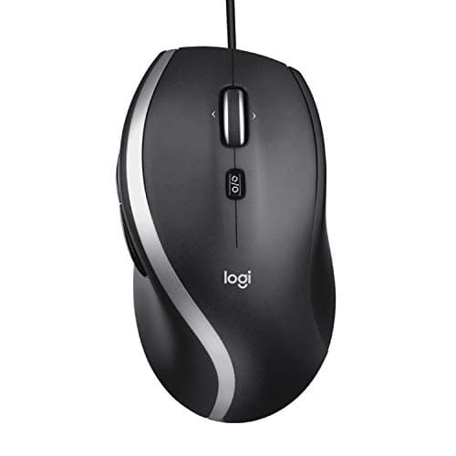 Logitech M500 - Mouse