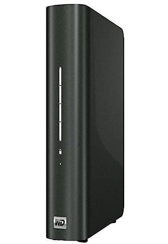 Western Digital My Book for Mac - External Storage