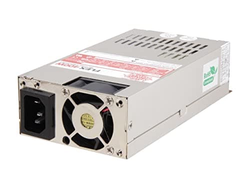 Athena Power AP-MFATX40 400W - Power Supply