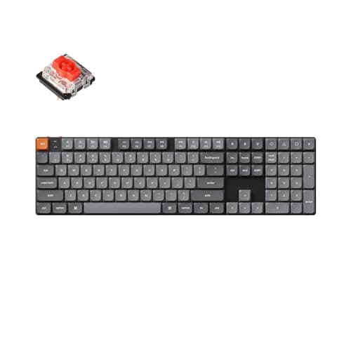 Keychron K5 Max - Keyboard