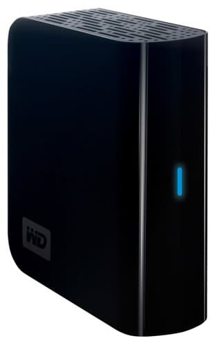 Western Digital My Book Essential - External Storage