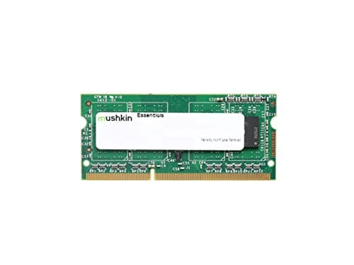 Mushkin Proline 12 GB (3x4GB DDR3-1333) - Memory (RAM)