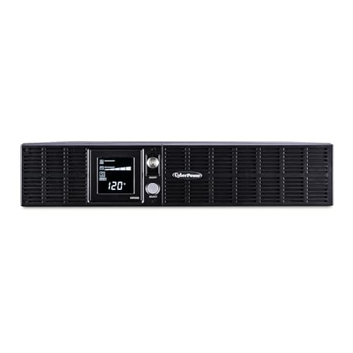 CyberPower OR1500LCDRT2U - UPS / Surge Protector