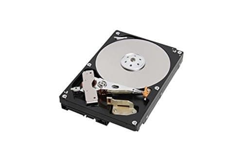Toshiba PH3500U-1I72 5 TB - Storage