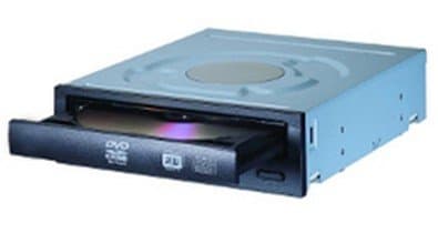 Lite-On iHAS124-04 - Optical Drive