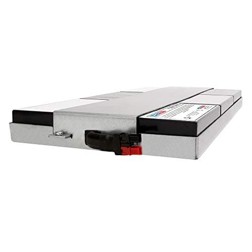APC SMT1500RMI1U - UPS / Surge Protector