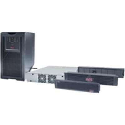 APC SUA5000R5TXFMR - UPS / Surge Protector