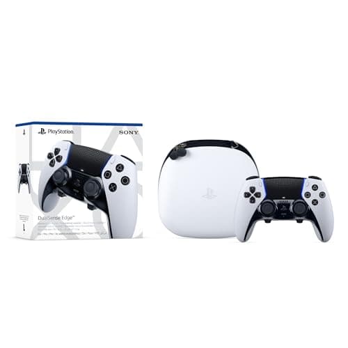 PlayStation DualSense Edge Wireless Controller - Controller