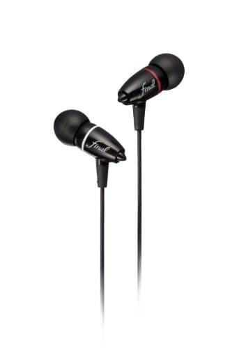 Final Adagio V - Headset